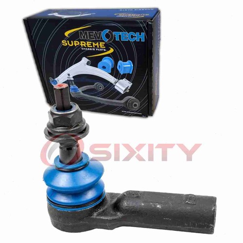Mevotech Supreme MES80574 Steering Tie Rod End for TO82405XL TO82405 mo