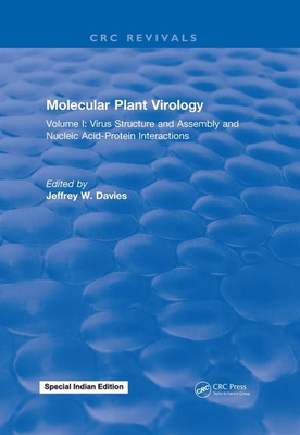 #ad Molecular Plant Virology: Volume I: Virus Structure and Assembly and Nucleic Aci $389.15