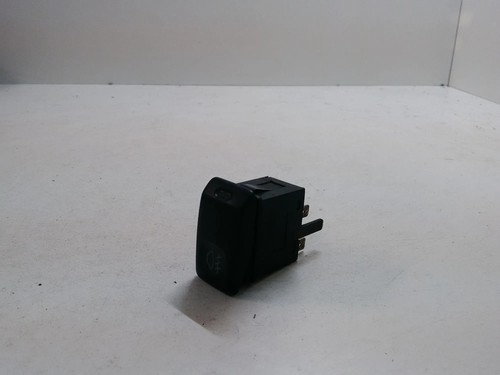 VW GOLF II 19E, 1G1 Nebelscheinwerferschalter 191941535B Diesel 51kw 28395613
