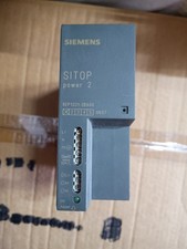 Alimentatori Sitop power Siemens