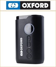 BMW R 1200 RT LC 2013 Oxford MicroJet Compact Cordless Tyre Inflator