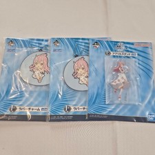 That Time I Got Reincarnated as a Slime Tears of the Blue Sea Ichiban Kuji