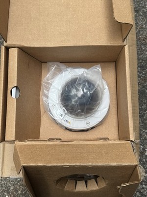 AXIS P3245-VE Network Camera (01594-001) | NEW