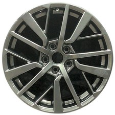 Wheel Rim Subaru WRX 18 2022-2025 28111VC040 28111VC060 OEM Factory OE 68896