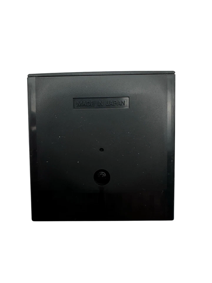 Solitaire Poker Game Gear Spiel Mit Plastikhülle - Bild 2 von 2