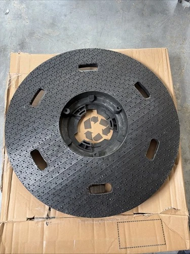 Dilomber 16 Floor Buffer Pad Driver Replacement For Malish 782016 W/Np-9200 - product listing photo