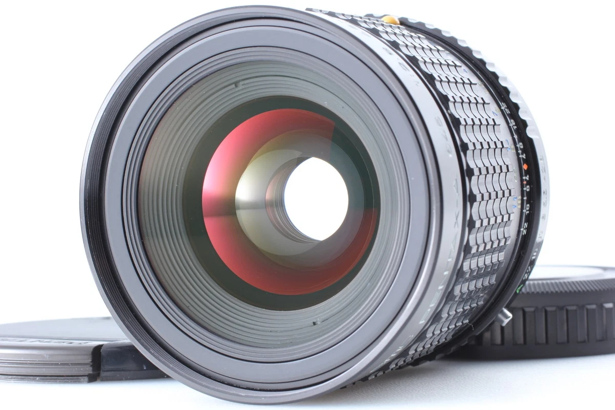 PENTAX 645 200mmf4 150mmf3.5 レンズ2本セット PENTAX 645 200mmf4 150mmf3.5 レンズ2本セット