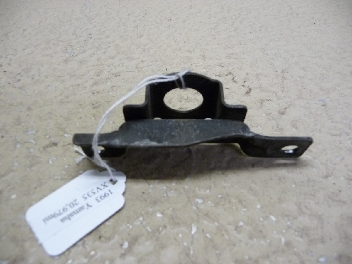 1984 KAWASAKI SECA GPZ ZX750E TURBO LIGHT BRACKET | eBay