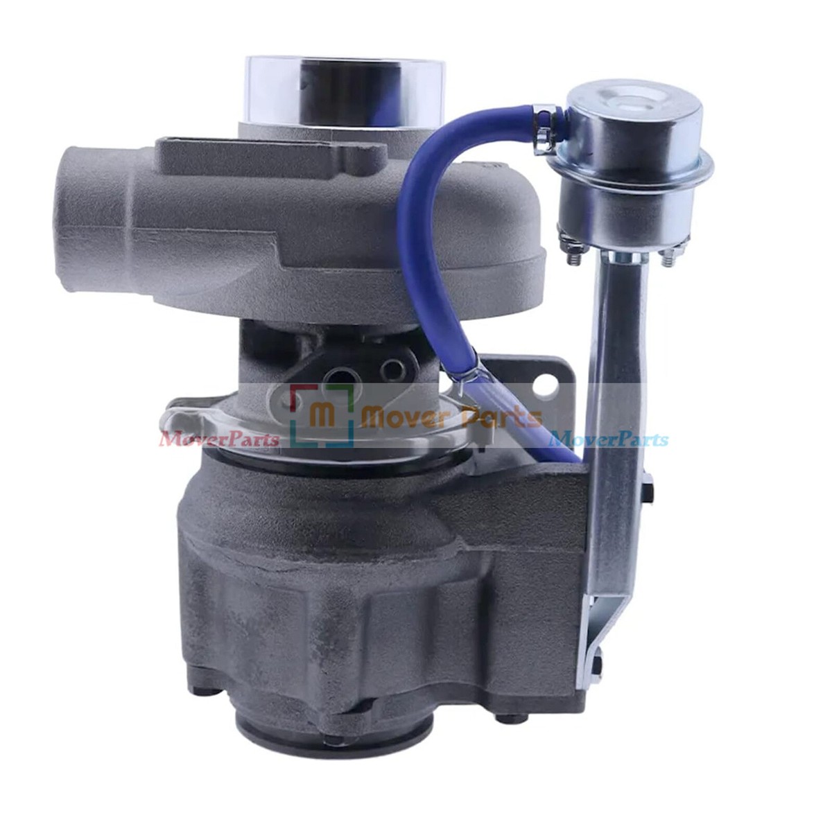 Turbo HX30W Turbocharger J802798 for Case 570LXT 580L 580SL 590SL