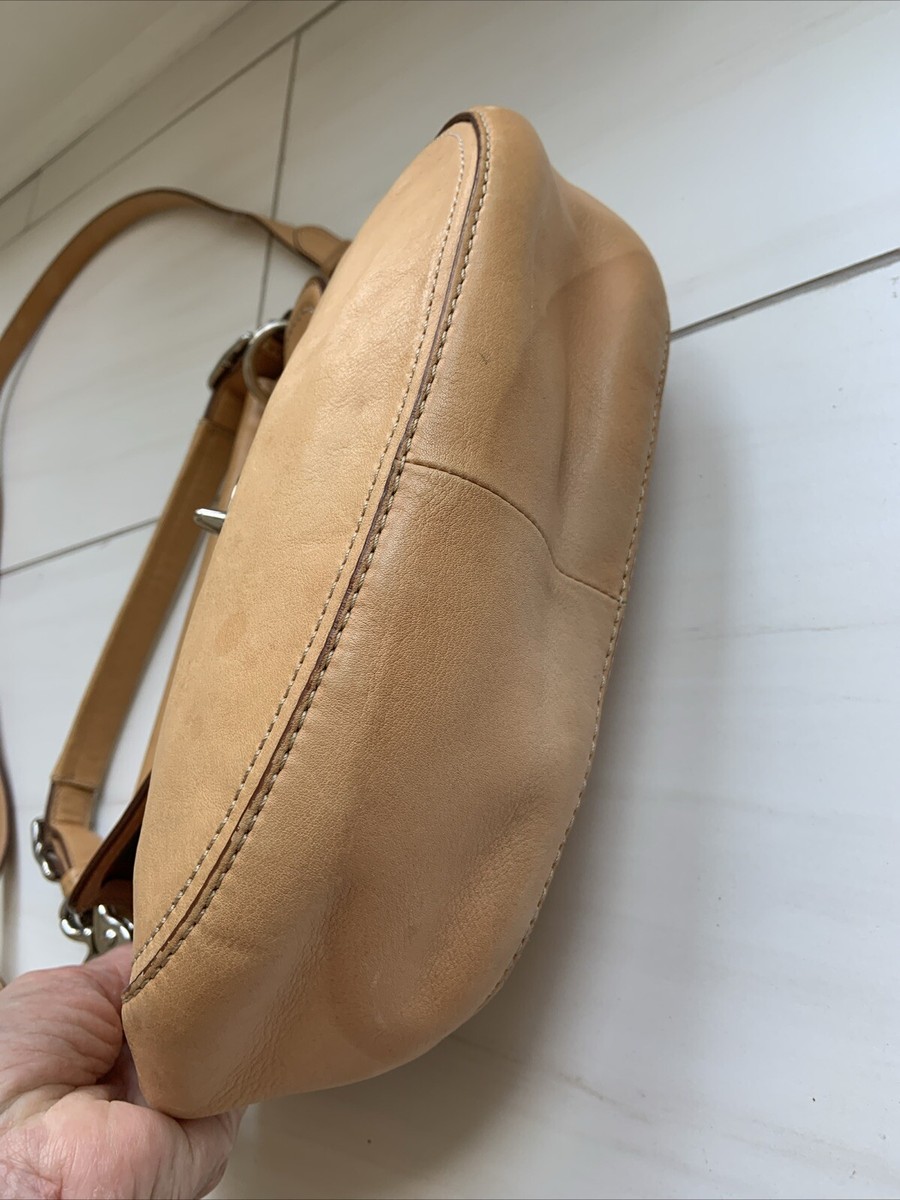 Coach Willis 70th AnniversaryCrossbody Bag No K1169-19132 | eBay