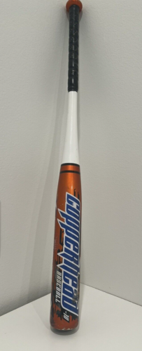 Worth Copperhead -10 Youth Baseball Bat 30"/20 oz X-Tended Sweetspot Technology