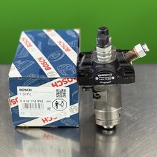Fuel Injection Pump Bosch For Deutz Khd Bomag Jwf2l511 5714209 04157711 02233729