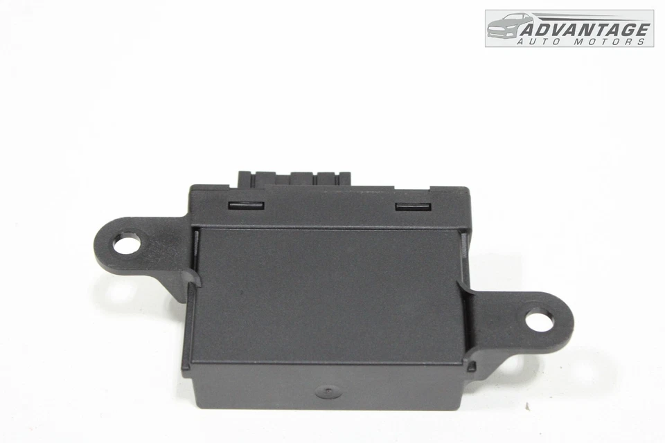 Chevrolet Equinox 2018-2023 unidad de módulo de control por computadora asistente de estacionamiento OEM Foto 3 de 4