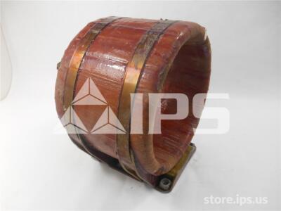593C538G01 - WH RCT-7 CURRENT TRANSFORMER 2500:5 SKU001572