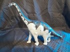 Brachiosaurus Dinosaur Toy - Laramie - 13" Long 10" Tall
