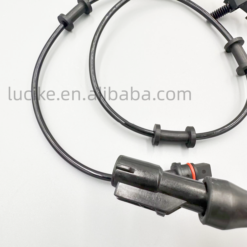 C2D3410 C2D47189 Front ABS Sensor Wheel Speed Sensor For Jaguar XJ