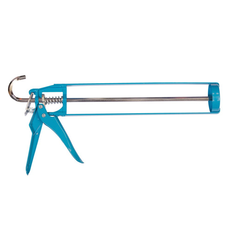 Bond It Contractors Skeleton Sealant Caulking Gun for both 310 and 400ml Tubes