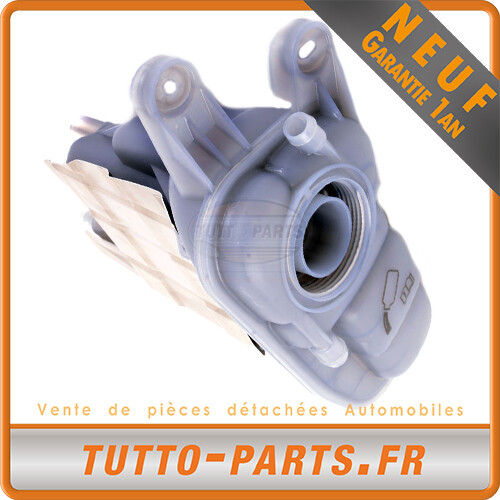 Vase d'expansion d'eau Audi A4 A5 Q5 Premium pour 3.0 TDI