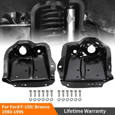 For Ford F-150 Bronco 80-96 Front Coil Spring Tower Shock and Strut Mount RH&LH