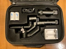 Zhiyun CRANE-M 3-Axis Handheld Gimbal Stabilizer