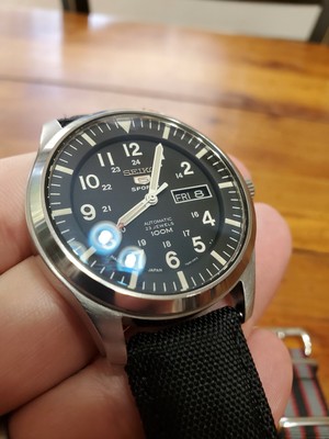 seiko snzg15j