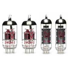 Standard Tube Set for Vox AC10C1