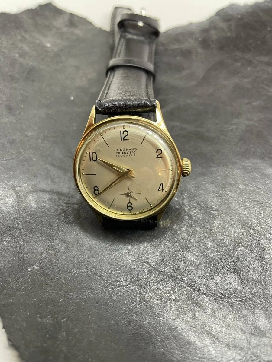 Junghans online hotsell