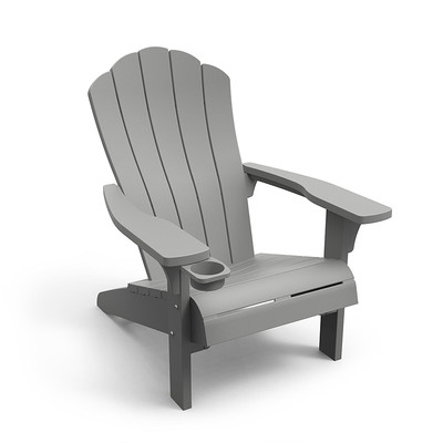 adirondack keter ergonomic