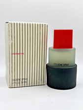 CLAIBORNE 50ML VINTAGE COLOGNE SPRAY NEW WITH BOX