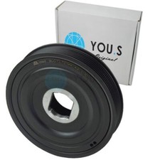 Poulies diverses Renault MASTER