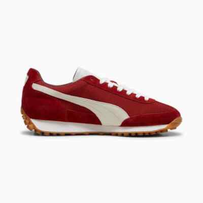 美品✩Puma イージーライダーRed Amazon | PUMA レディース イージーライダー ヴィンテージ