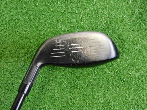 TaylorMade M2 22* 4 Hybrid REAX 55 M Senior Graphite Undersize - Picture 2 of 7