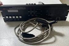 Simplex 51209180 Program Distribution Panel Works Great Shape Cable Not Included