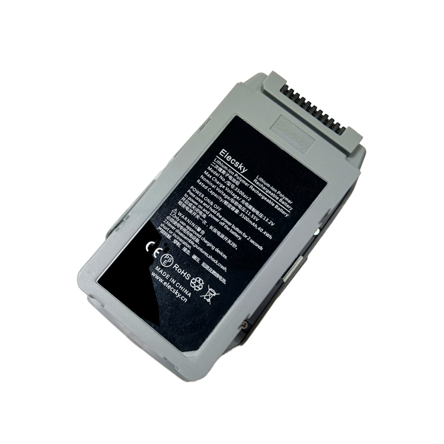 Promark Gps Shadow Drone Batterys DJI Intelligent Flight Battery