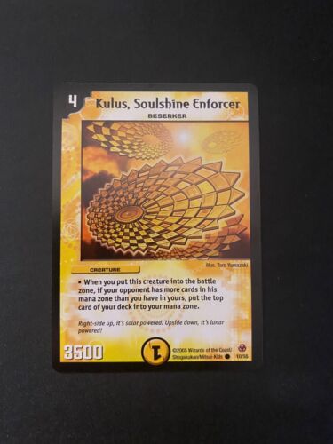 Duel Masters DM05 Survivors of the Megapocalypse You Choose! UPDATED 5/9/25 - Picture 20 of 117