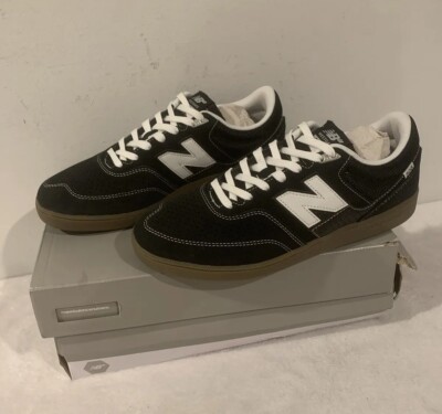 New Balance Numeric Men's Brandon Westgate 508 Black Sea Salt