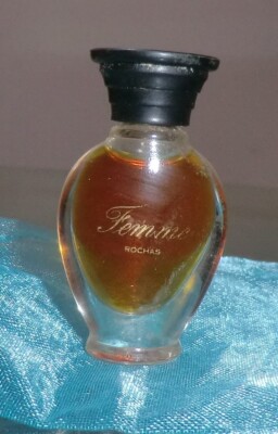 FEMME - PDT 3 ML SB de ROCHAS