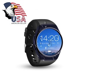evershop bluetooth smart watch