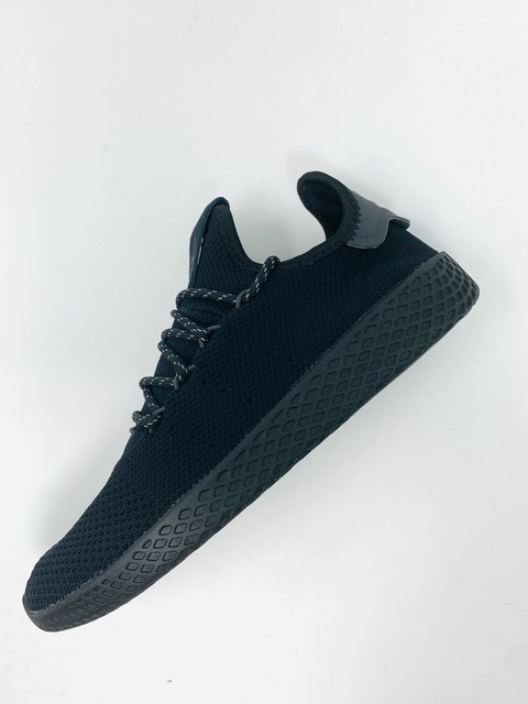 pharrell williams adidas tennis 