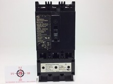 Westinghouse MCP03150R Circuit Breaker 15A 3P 600V