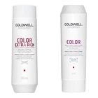 Goldwell Color Shampoo And Conditioner Travel Size