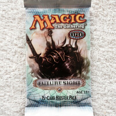 magic the gathering future sight booster box Amazon.com: Yugioh Cosmo Blazer Special Edition Mini Box (3 packs and 1 of  2 promo cards) : Toys & Games