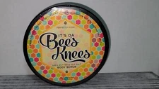 Perfectly Posh It's Da Bees Knees Shea Butter & Sea Salt Body Scrub