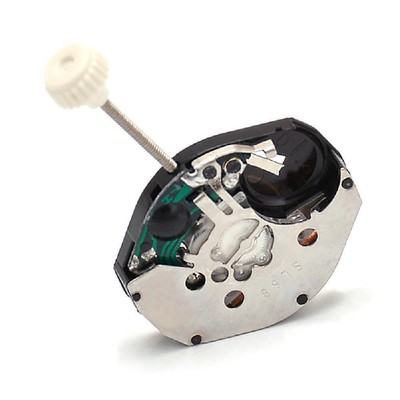 Original Replacement Repairing Quartz Watch Movement For SL68 Watch Repair Parts