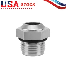 For 2001-2008 F150 Mark LT Navigator Oil Tube Connector YL3Z7D273AA