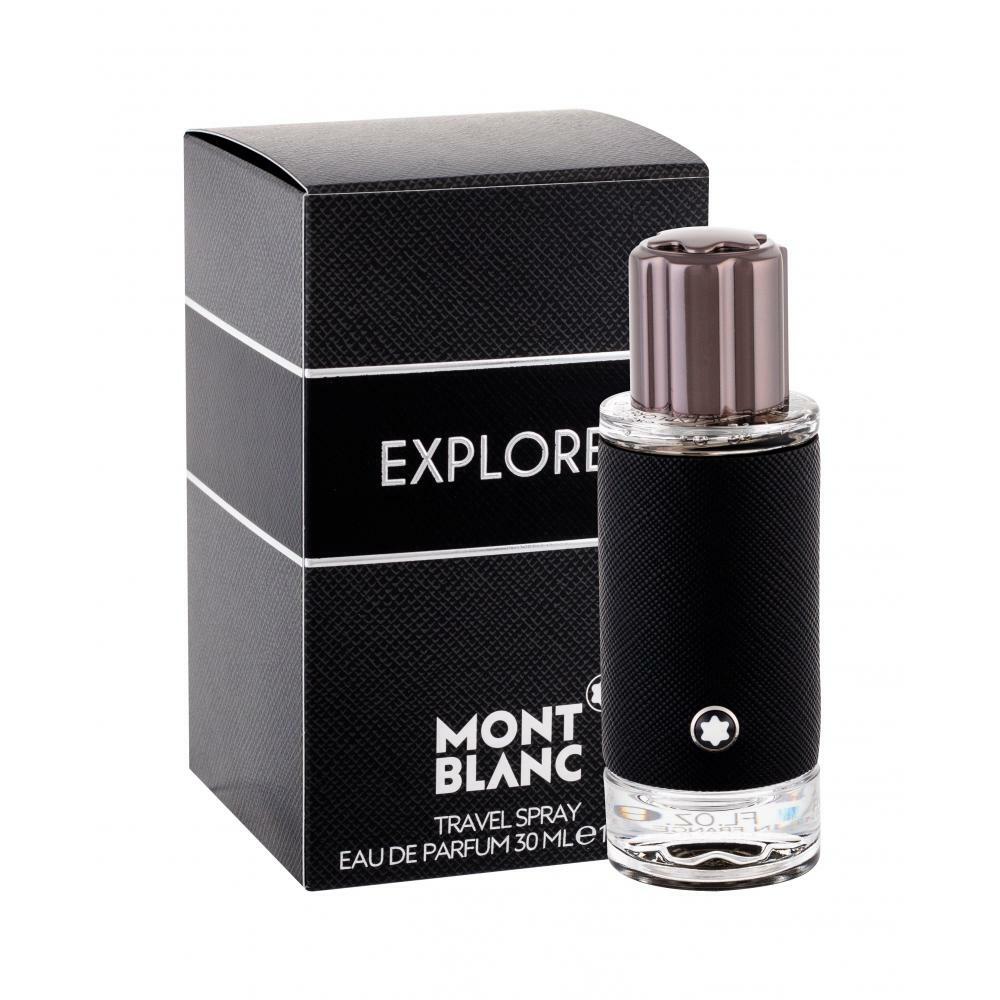 Montblanc Explorer 30 / 60 / 100 ml Eau de parfum | eBay