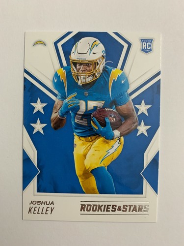 2020 Panini Rookies & Stars Football Single Base Vets + Rookies #1-200 You Pick! - Picture 150 of 183