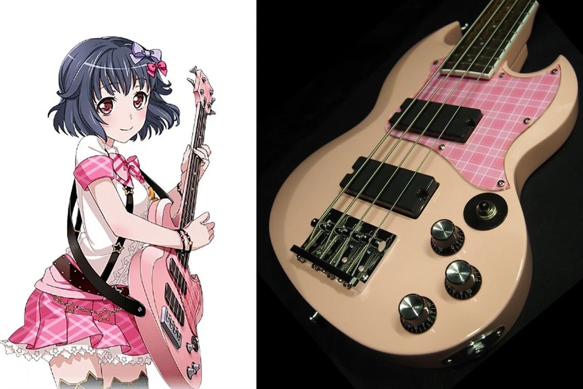 VIPER BASS Rimi 