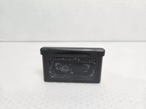 Mortal Kombat Advance (Nintendo Game Boy Advance, 2001) *Authentic/Tested