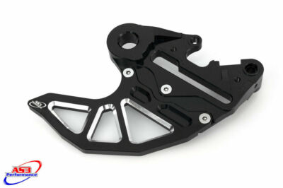 AS3 BREMSSCHEIBENSCHUTZ HINTEN für SHERCO SE 250 300 12-21 SEF 250 13-21 450 15-21